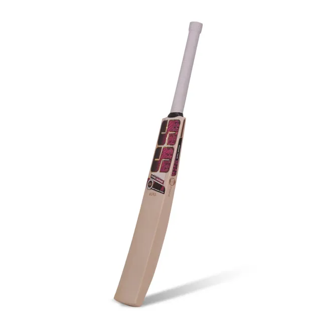Player Reserve - Sunil Narayan English Willow Cricket Bat – SS