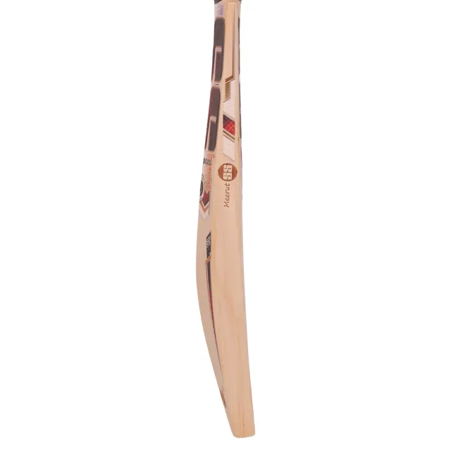 Player Reserve - Suryansh Shedge English Willow Cricket Bat – SS