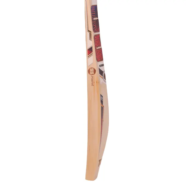 Player Reserve - Suryansh Shedge English Willow Cricket Bat – SS