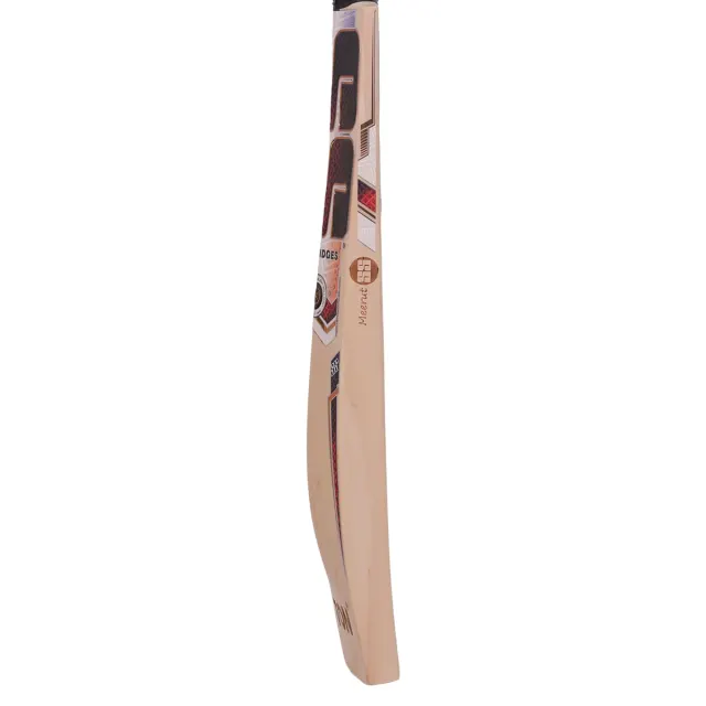 Player Reserve - Suryansh Shedge English Willow Cricket Bat – SS