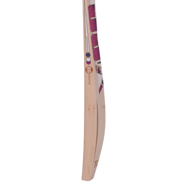 Player Reserve - Washington Sundar English Willow Cricket Bat – SS