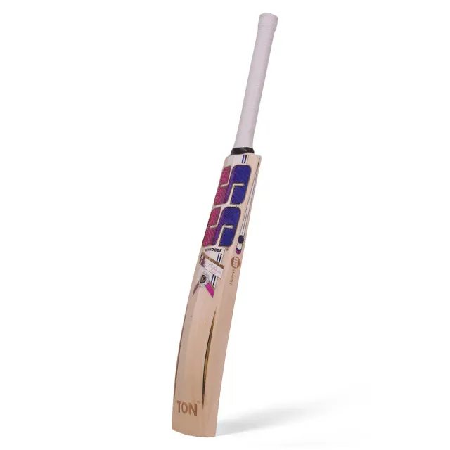 Player Reserve - Washington Sundar English Willow Cricket Bat – SS