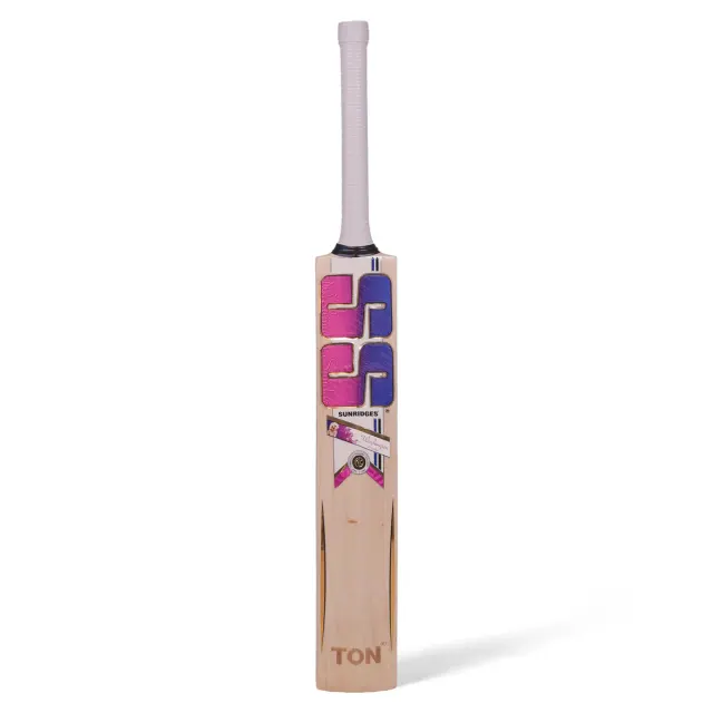 Player Reserve - Washington Sundar English Willow Cricket Bat – SS