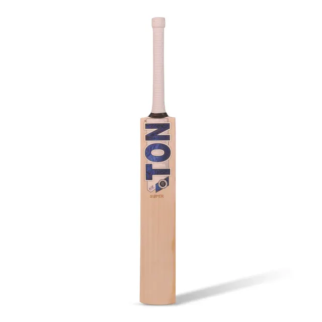 Player Reserve - Will Jacks English Willow Cricket Bat – SS