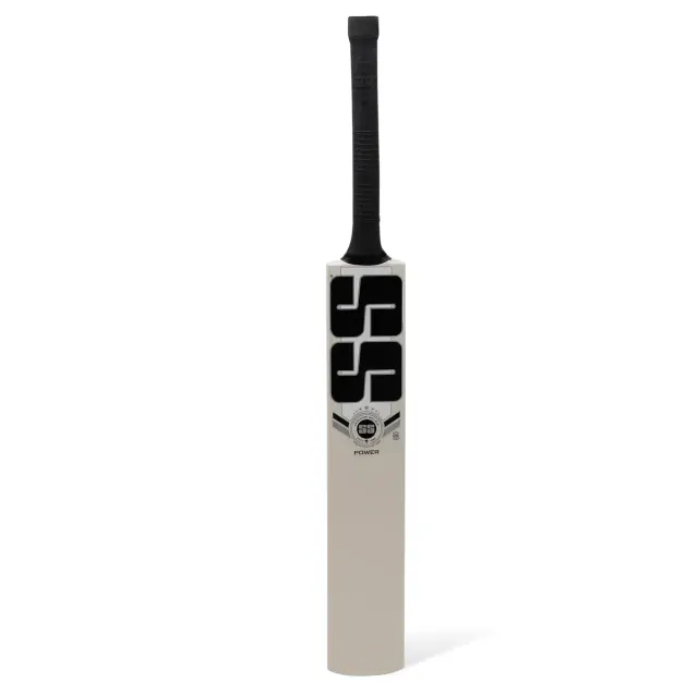 Power Kashmir Willow Cricket Bat – SS