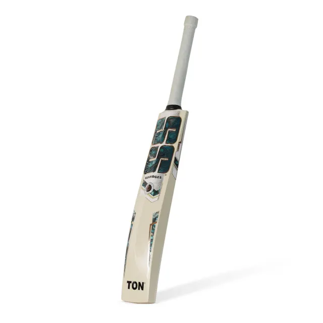 Power Play English Willow Cricket Bat – SS