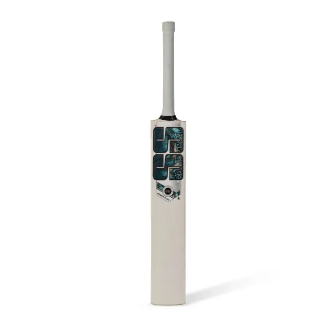 Power Play English Willow Cricket Bat – SS