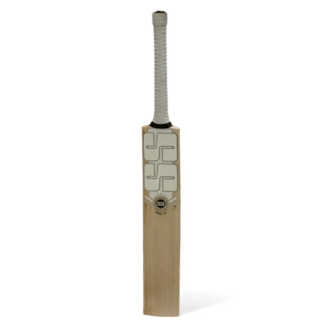 Pro 1.0 English Willow Cricket Bat – SS