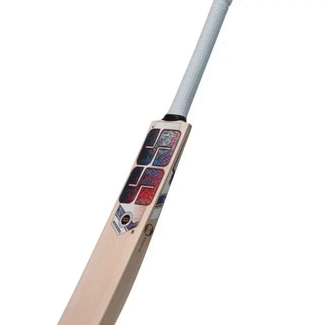 Professional English Willow Cricket Bat – SS