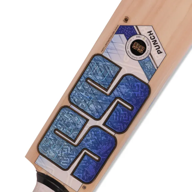 Punch Scoop Tennis Bat – SS