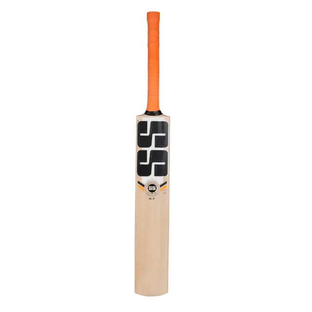 R-7 Kashmir Willow Cricket Bat – SS