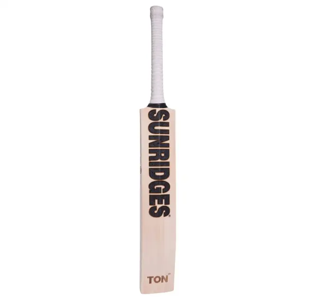 Retro Classic English Willow Bat – SS