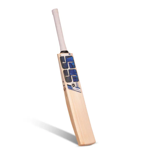 Ryan Rickelton Player English Willow Cricket Bat – SS
