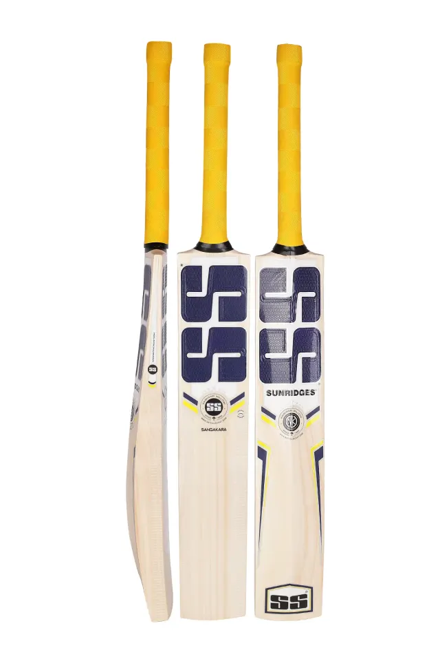 Sangakara Kashmir Willow Cricket Bat – SS