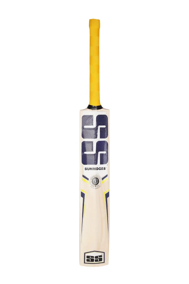 Sangakara Kashmir Willow Cricket Bat – SS