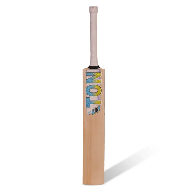 Shimron Hetmyer Player English Willow Cricket Bat – SS
