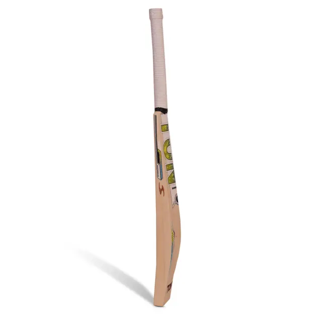 Shimron Hetmyer Player English Willow Cricket Bat – SS