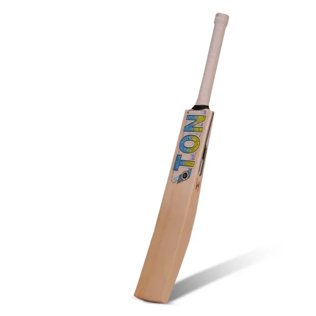 Shimron Hetmyer Player English Willow Cricket Bat – SS