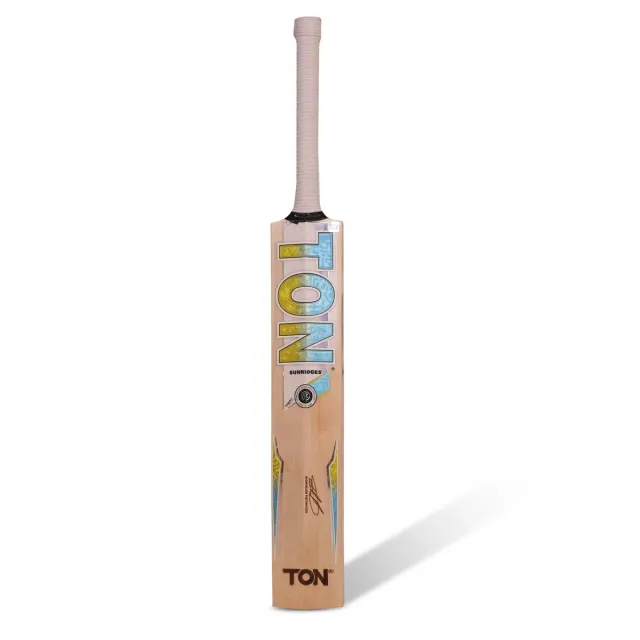 Shimron Hetmyer Player English Willow Cricket Bat – SS