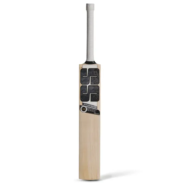 Shivam Dube Kashmir Willow Cricket Bat – SS