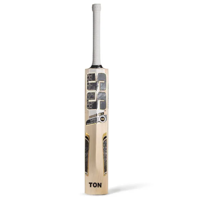 Shivam Dube Kashmir Willow Cricket Bat – SS