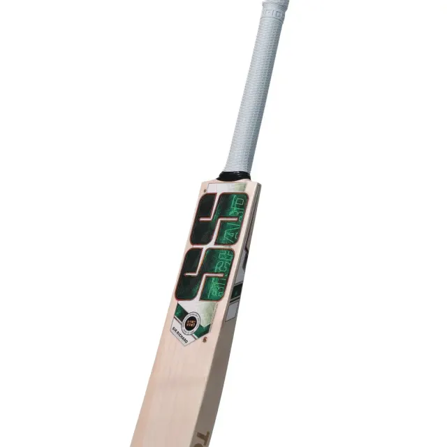 Sir Richard English Willow Cricket Bat – SS