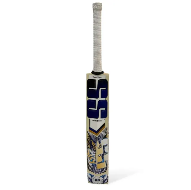 Sky 360 Attack English Willow Cricket Bat – SS