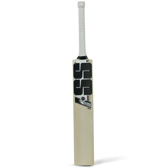 Sky 360 English Willow Cricket Bat – SS