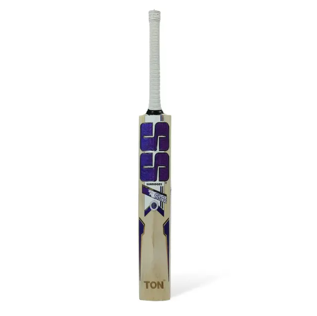Sky Fire English Willow Cricket Bat – SS