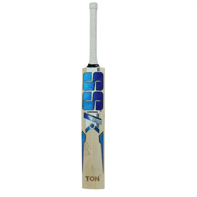 Sky Flicker English Willow Cricket Bat – SS