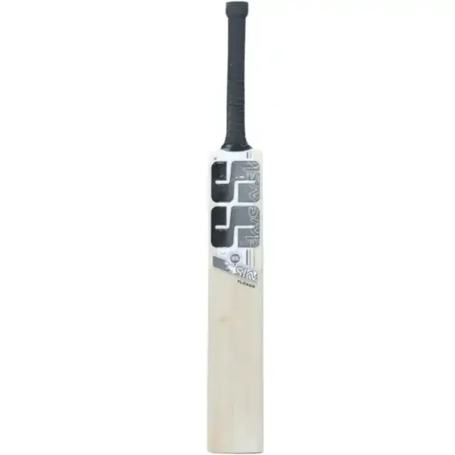 Sky Flicker Kashmir Willow Cricket Bat – SS