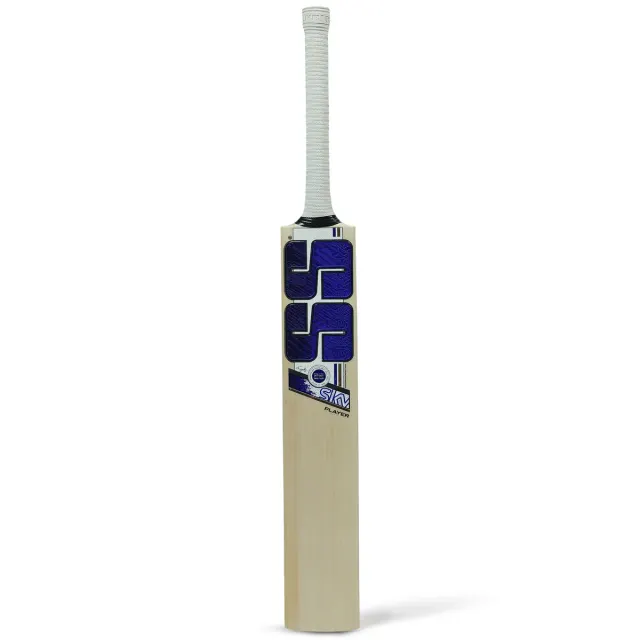 Sky English Willow Player Bat – SS
