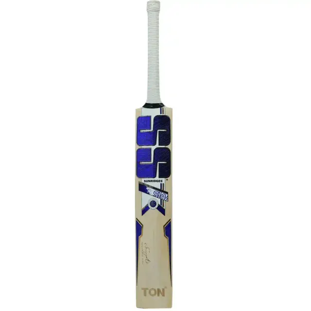 Sky English Willow Player Bat – SS