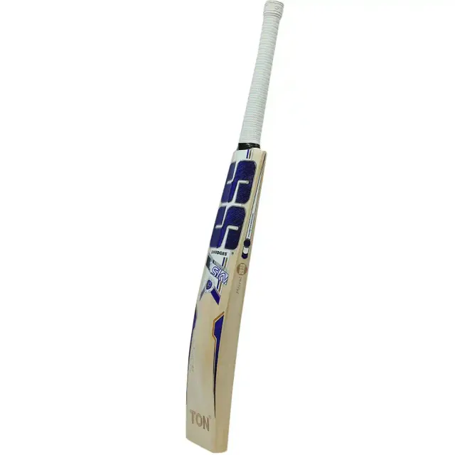 Sky English Willow Player Bat – SS