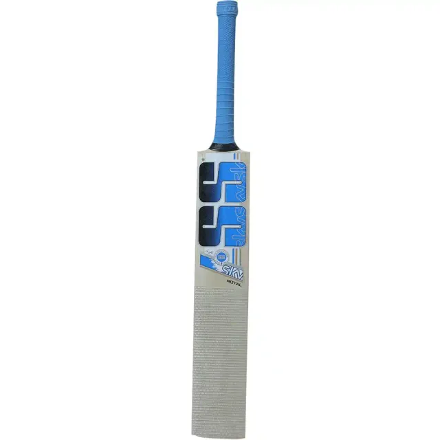 Sky Royal Kashmir Willow Cricket Bat – SS