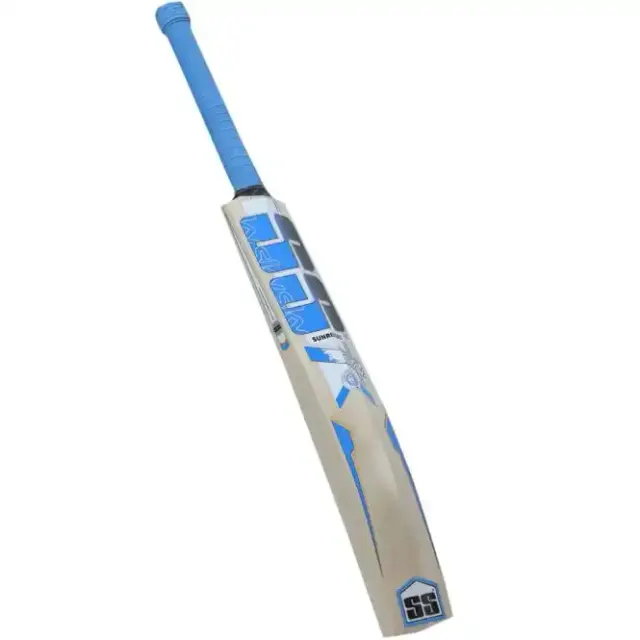 Sky Royal Kashmir Willow Cricket Bat – SS