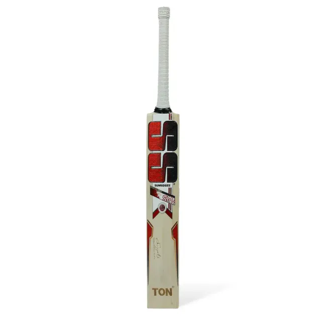 Sky Smasher English Willow Cricket Bat – SS