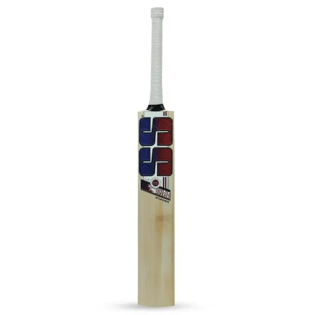 Sky Stunner English Willow Cricket Bat – SS