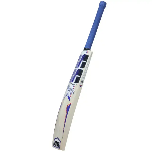 Sky Super Kashmir Willow Cricket Bat – SS
