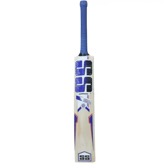 Sky Super Kashmir Willow Cricket Bat – SS