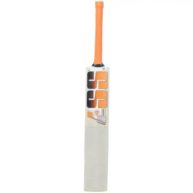 Sky Thunder Kashmir Willow Cricket Bat – SS