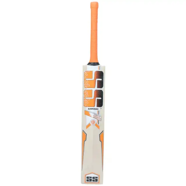Sky Thunder Kashmir Willow Cricket Bat – SS
