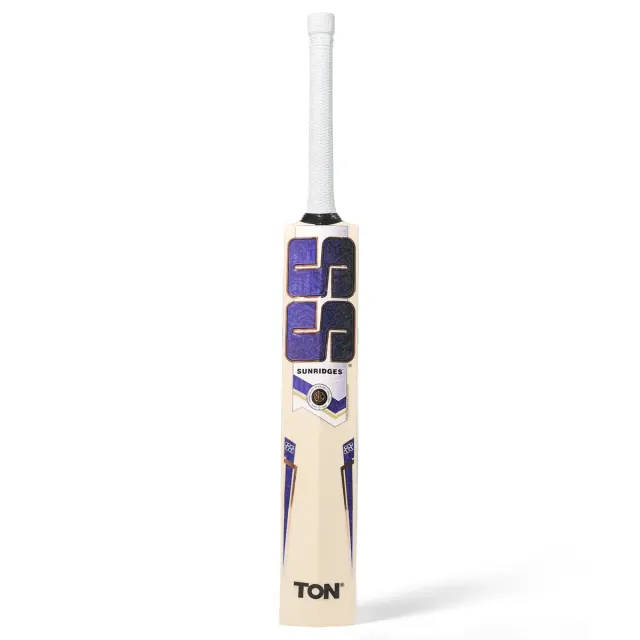 Storm English Willow Cricket Bat – SS