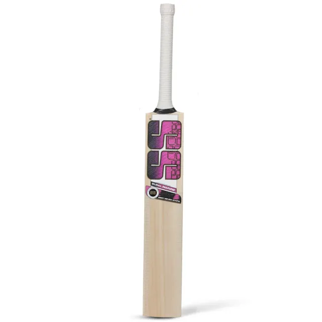 Sunil Narine Kashmir Willow Cricket Bat – SS