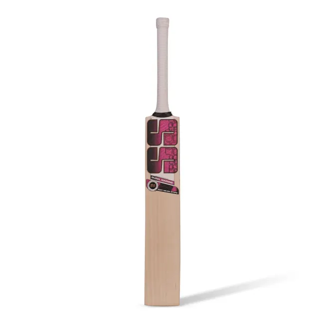 Sunil Narine Player English Willow Cricket Bat – SS
