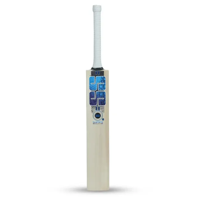 Super Select English Willow Cricket Bat – SS