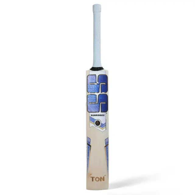 Supremo English Willow Cricket Bat – SS