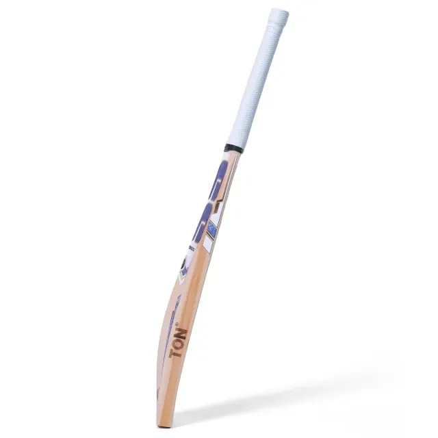 Supremo English Willow Cricket Bat – SS