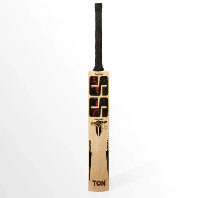 Sword Pro English Willow Cricket Bat – SS