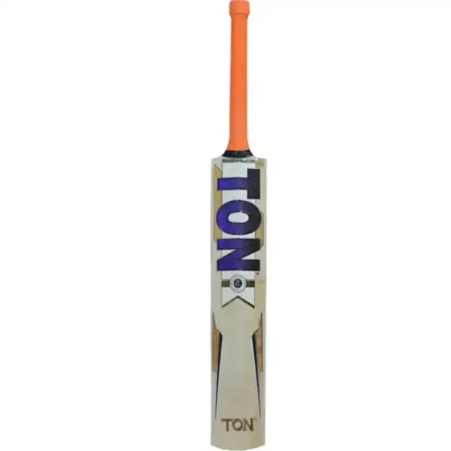 Thala 2.0 English Willow Cricket Bat – SS